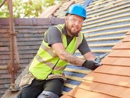 Best Green or Eco-Friendly Roofing Solutions  in Garland, UT